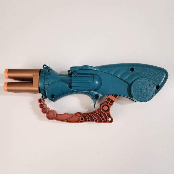 Nerf Max Force Rattler - Picture 3 of 6
